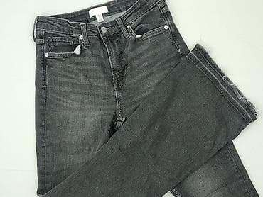 H&M, Jeansy damskie, rozmiar S