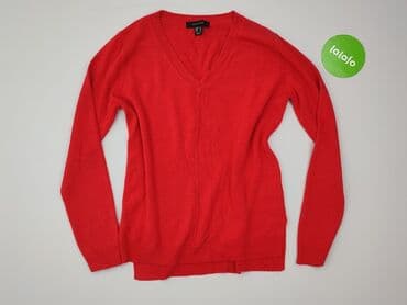 Kobiety: Atmosphere, Sweter damski, M — 2