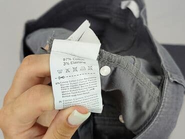 koszulki męskie cropp: Jeans for men, S (EU 36), Basic Story, condition - Very good — 5