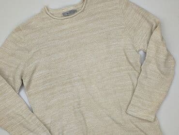 чоловічий одяг дешево: Sweter, M (EU 38), Tu, condition - Good — 1