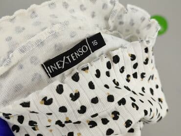 ubrania inextenso: Inextenso, Bluzka damska, rozmiar 2XL — 6