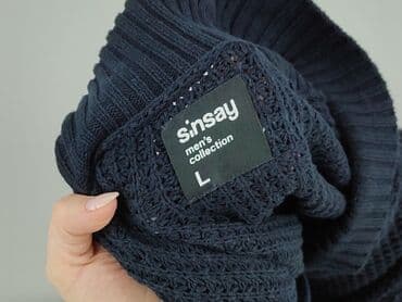 sukienka maxi sinsay: Sinsay, Kardigan damski, rozmiar L — 5