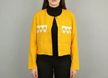 by o la la kurtka wiosenna: Marynarka damska, rozmiar L — 1