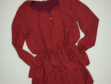 moda nadarzyn: ITALY FASHION, Sukienka damska, rozmiar S — 1