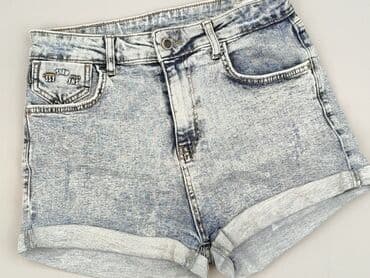 mustang krótkie spodenki: Szorty damskie, rozmiar M — 1