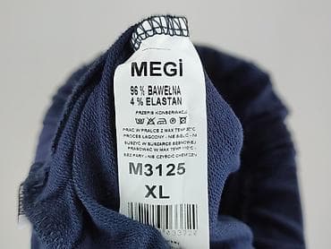 kolarki c: MEGI, Spodnie dresowe damskie, rozmiar XL — 5