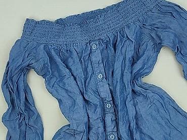 Women: Miss Selfridge, Women's blouse, size M — 1