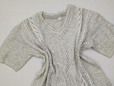 ca sweter meski: Sweter damski, rozmiar M — 1
