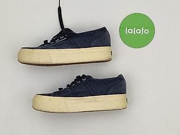 lasocki sandaly na platformie: Trampki damskie, rozmiar 38 — 3