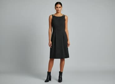 sukienki sieciówki: Studio, Sukienka damska, rozmiar S — 1