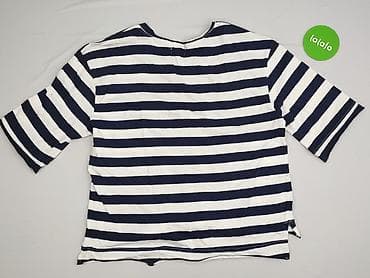 bluzki 52 54: Reserved, Bluzka damska, rozmiar M — 3