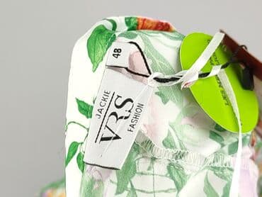 sukienki plus size: VRS, Sukienka damska, rozmiar 4XL — 5