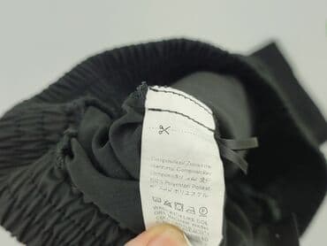 cropp sklep internetowy torby: Shein, Spodnie cargo damskie, M — 5