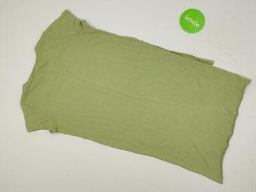 oversize t shirt basic: Women`s dress, size S — 3