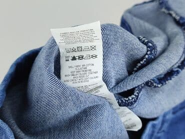 derby jeans: Denim Co, Sukienka damska, rozmiar M — 5