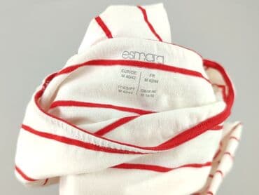 bluzki w paski z serduszkiem: Esmara, Bluzka damska, rozmiar M — 4