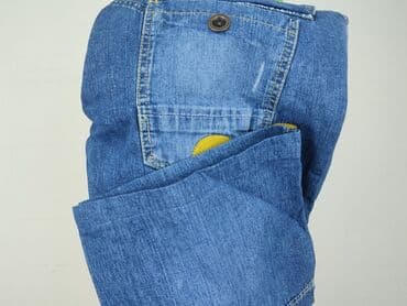 buty crosshatch: G-Star Raw, 3/4 length trousers for men, size L — 5