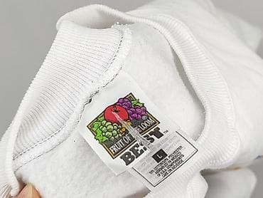 bluzy tanie: Fruit Of The Loom, Bluza damska
, rozmiar L — 6