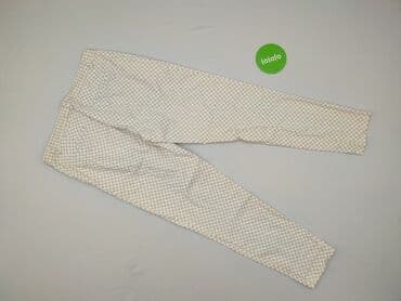indicode t shirty: Spodnie materiałowe damskie, rozmiar M — 3