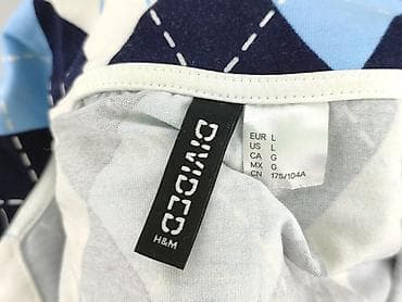 moda sukienki: H&M Divided, Sukienka damska, rozmiar L — 4