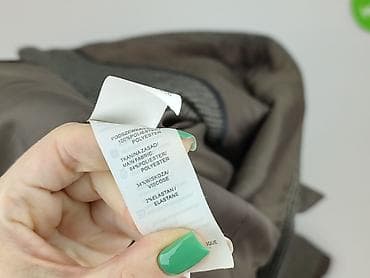 trencz esmara: QUIOSQUE, Marynarka damska, rozmiar L — 5