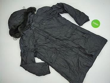 identic outdoor jacket: C&A, Parka damska, rozmiar XL — 2