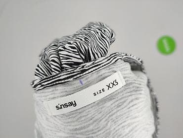 nike dunk low panterka: Sinsay, Sukienka damska, rozmiar 2XS — 5