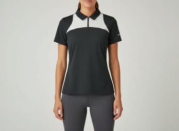 t shirt crivit sport: Жіноча футболка поло, розмір L — 7