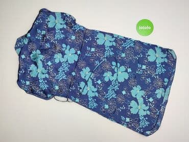 krótki szlafrok: Sukienka damska, rozmiar S — 3