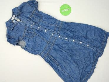 sukienka jeansowa pepco: Orsay, Sukienka damska, rozmiar S — 2