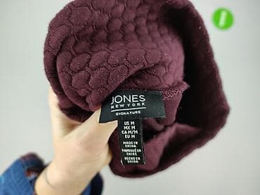 bluzy polska: Jones New York, Bluza damska
, rozmiar M — 4