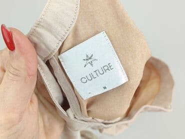 Women: Culture, Women's blouse, size M (EU 38) — 4