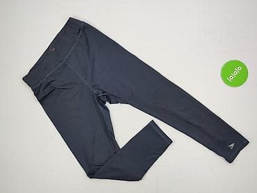 legginsy do jogi 4f: Legginsy Sportowe damskie, rozmiar S — 2