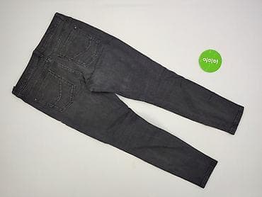 kik botki: M&S Collection, Jeansy damskie, rozmiar M — 3