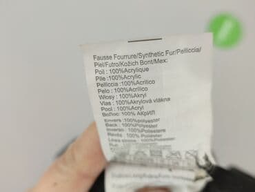 byolala kurtki zimowe: Camaïeu, Narzutka damska, rozmiar 2XL — 5