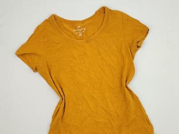 t shirty damskie z nadrukiem: F&F, T-shirt damski, rozmiar M — 1