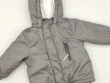 h: Jacket, 6-9 months, condition - Very good — 1