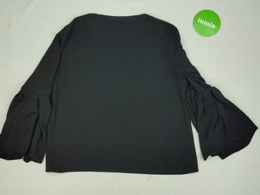 bluzka z tiulem zara: Zara, Bluzka damska, rozmiar M — 3