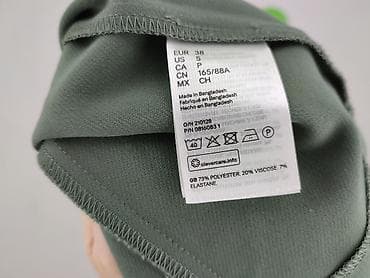 dzwony hm: H&M, Sukienka damska, rozmiar S — 6