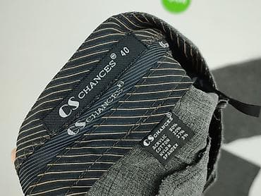 livergy trousers: Spodnie materiałowe damskie, rozmiar L — 4