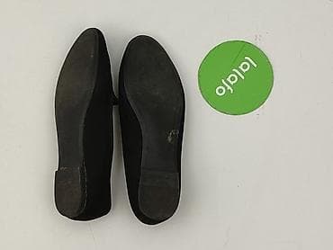 ccc buty converse: H&M, Półbuty damskie, rozmiar 37 — 3