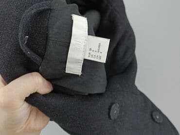 дублянка жіноча польща: H&M, Women`s trench, size M (EU 38) — 4