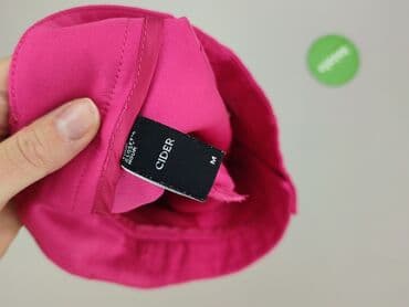 ccc buty ocieplane: Cider, Szorty damskie, rozmiar M — 4