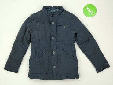 reserved kombinezon dziecięcy zimowy: Kurtka przejściowa, Reserved, 9 lat, 128-134 cm, stan - Bardzo dobry — 2