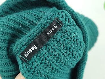 pull and bear golf: Sinsay, Светр жіночий, розмір S — 5