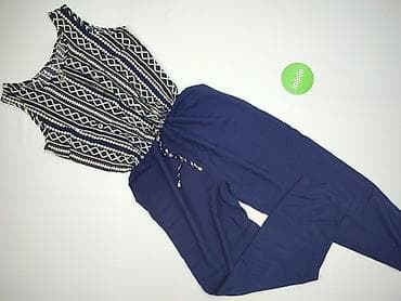 buty vans ccc: Ogrodniczki damskie, rozmiar XL — 3