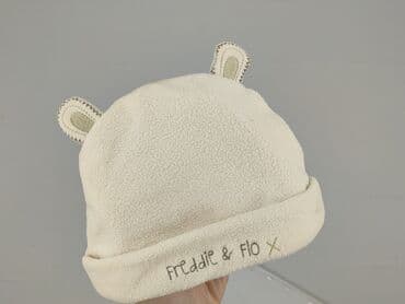 elektryczne skarpety allegro: Cap, 3-6 months, condition - Good — 4