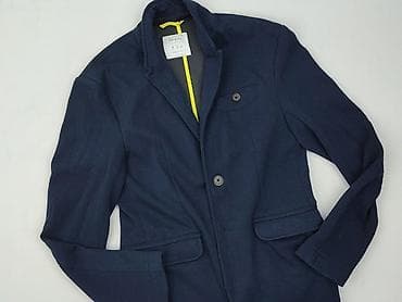 bpc kurtka: Bershka, Marynarka dla mężczyzn, rozmiar M — 1