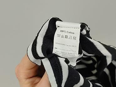 modus t shirt: Terranova, T-shirt damski, rozmiar S — 6