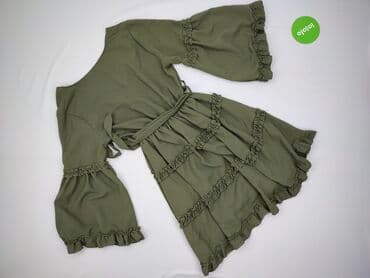 tanie sukienki wizytowe dla puszystych: Сукня жіноча, S — 3